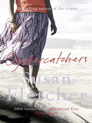 cover image of Oystercatchers